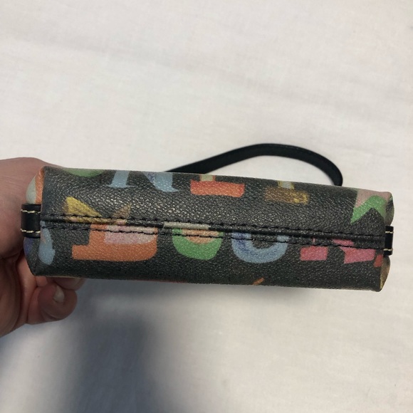 Rooney & bourke mini new bag mini I don’t think my daughter wore in once - Picture 5 of 13